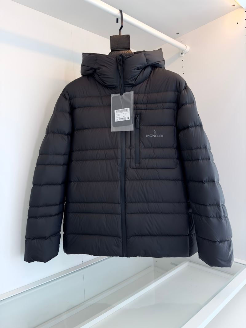 Moncler Down Jackets